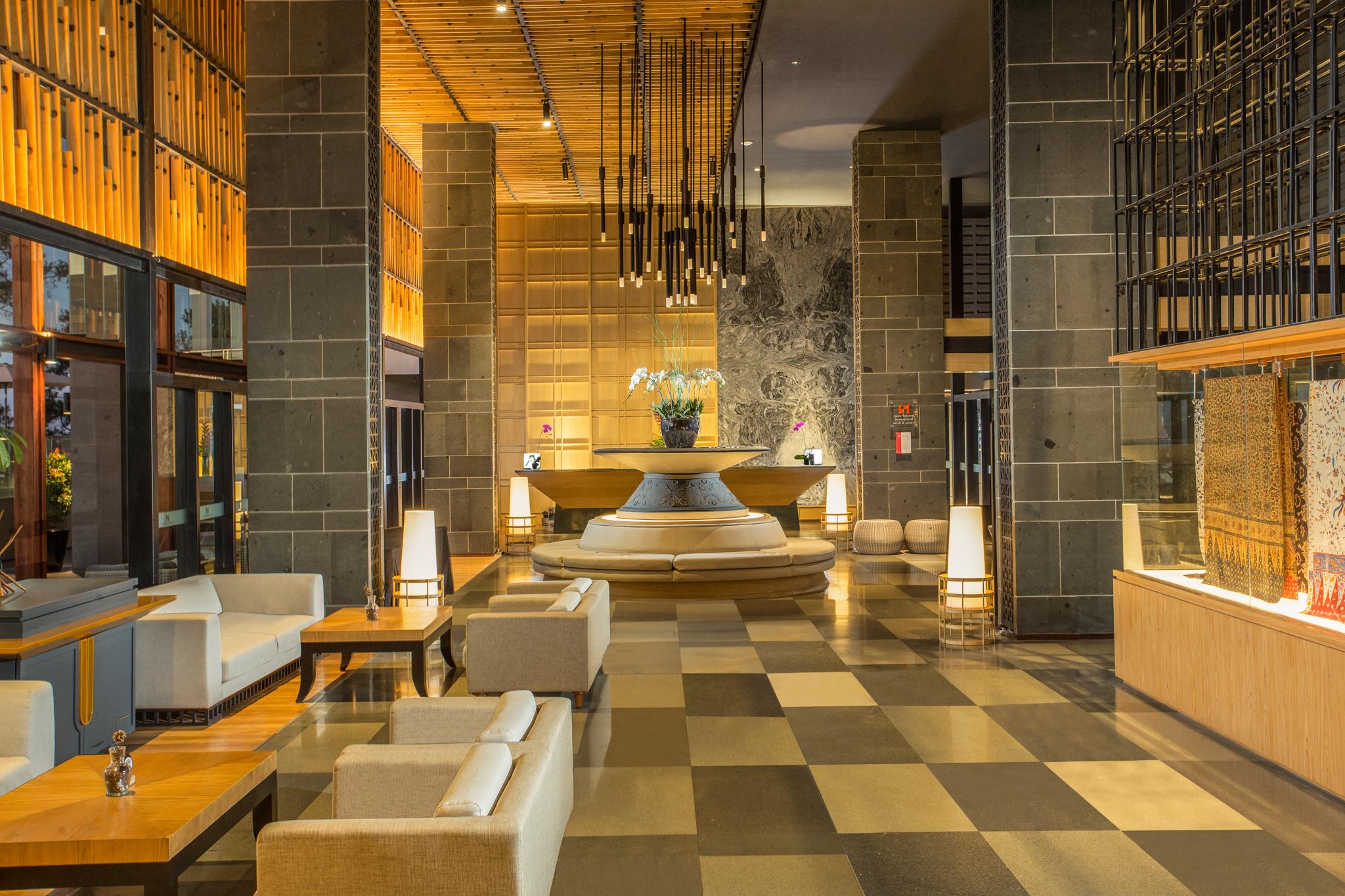 Swiss-Belresort Dago Heritage Бандунг Екстериор снимка