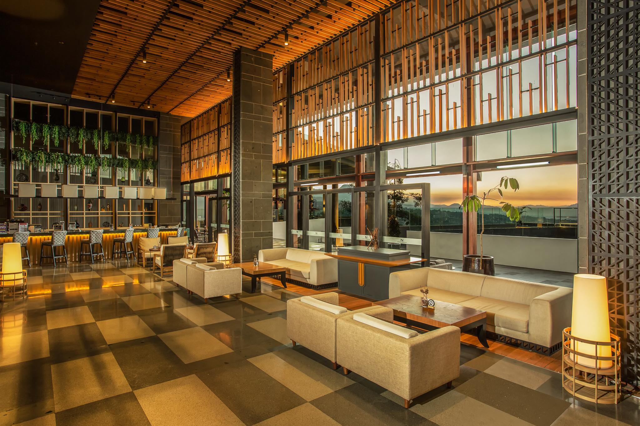 Swiss-Belresort Dago Heritage Бандунг Екстериор снимка